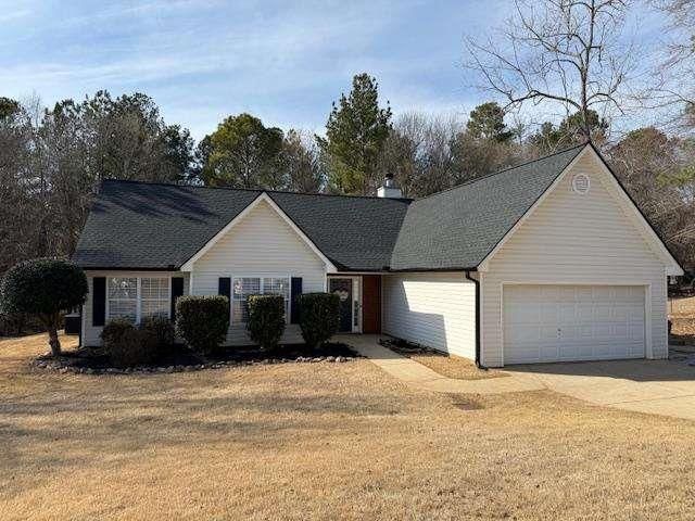 75 Indian Springs Drive, Jefferson, GA 30549