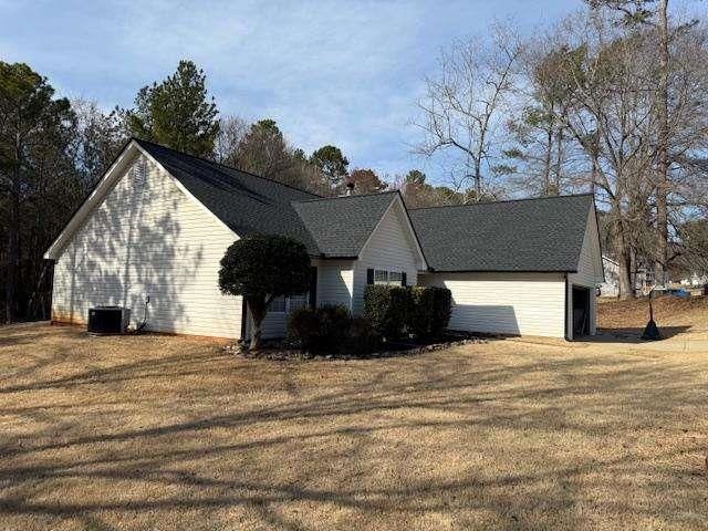 75 Indian Springs Drive, Jefferson, GA 30549