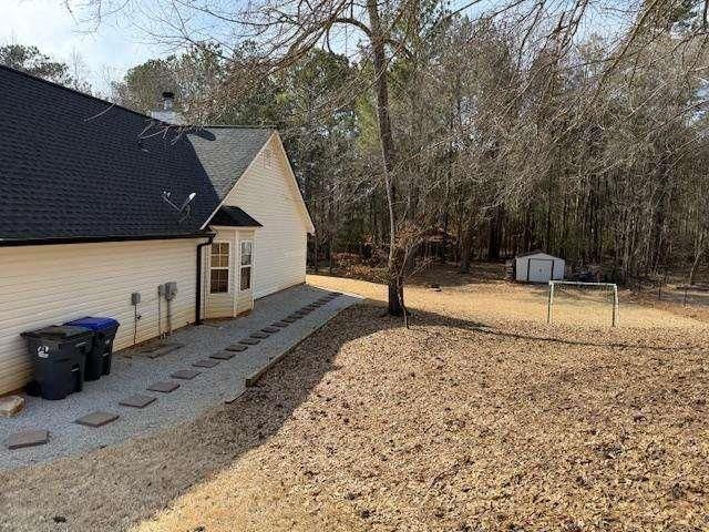 75 Indian Springs Drive, Jefferson, GA 30549