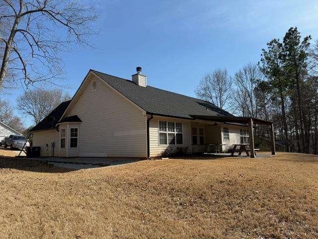 75 Indian Springs Drive, Jefferson, GA 30549