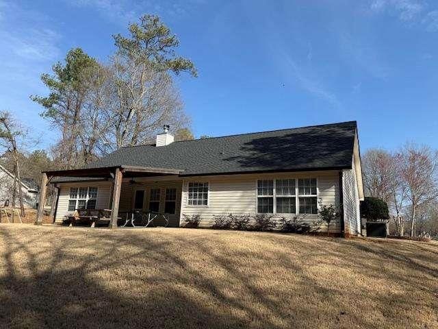 75 Indian Springs Drive, Jefferson, GA 30549