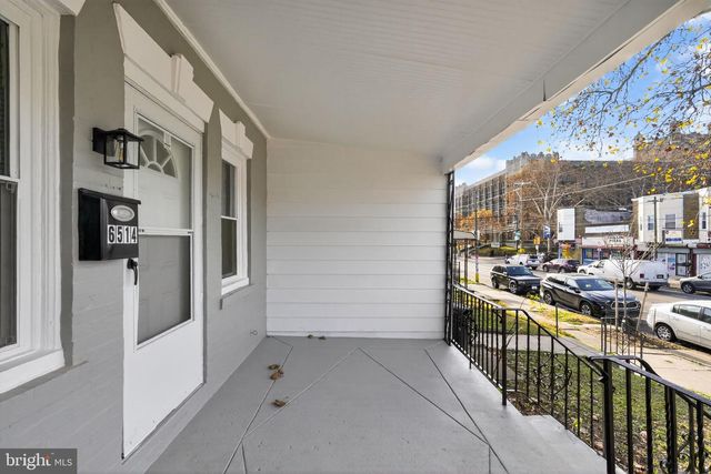 6514 ELMWOOD AVE, Philadelphia, PA 19142