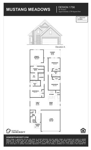 31055 Cass River Lane, Waller, TX 77484