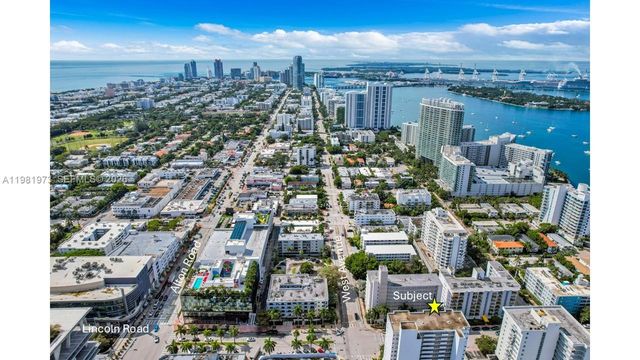 1300 Lincoln Road C1B, Miami Beach, FL 33139