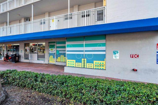 1300 Lincoln Road C1B, Miami Beach, FL 33139