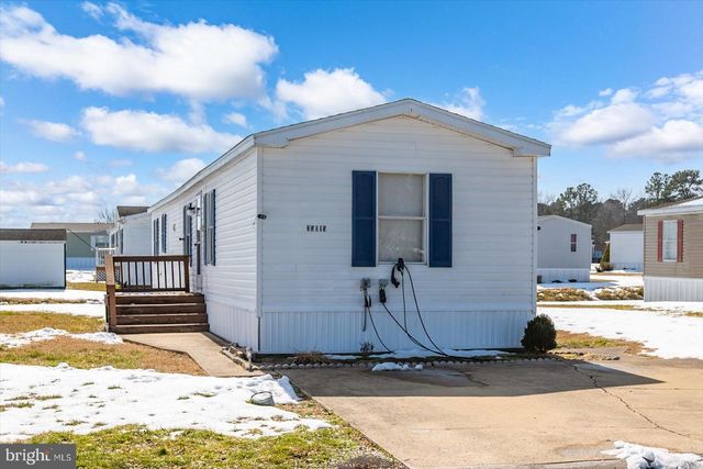 35115 SUNRISE CT, Pittsville, MD 21850