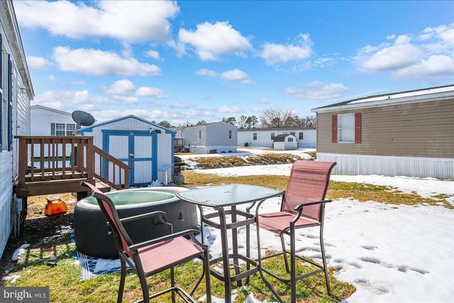 35115 SUNRISE CT, Pittsville, MD 21850