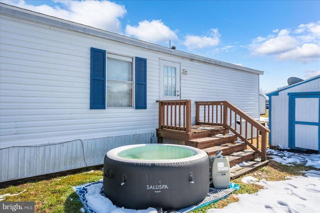 35115 SUNRISE CT, Pittsville, MD 21850