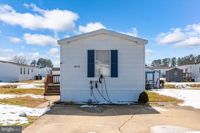 35115 SUNRISE CT, Pittsville, MD 21850