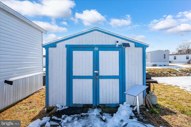 35115 SUNRISE CT, Pittsville, MD 21850