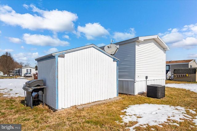 35115 SUNRISE CT, Pittsville, MD 21850