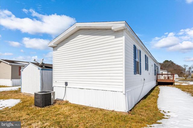 35115 SUNRISE CT, Pittsville, MD 21850