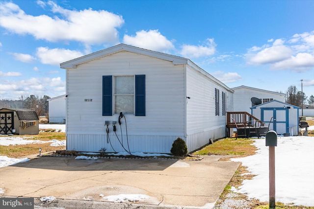 35115 SUNRISE CT, Pittsville, MD 21850