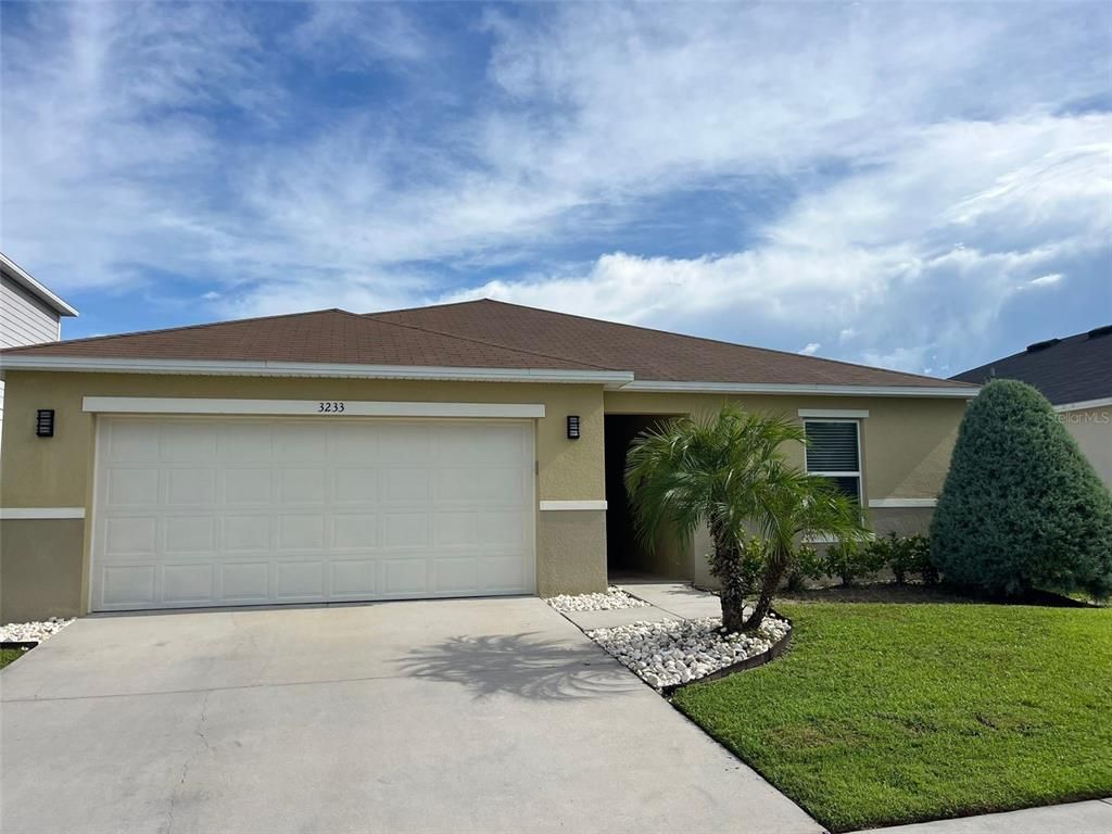 3233 EAGLE HAMMOCK CIRCLE, Kissimmee, FL 34743