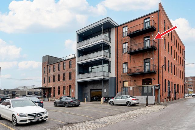 225 N 4th Street, 303, Columbus, OH 43215