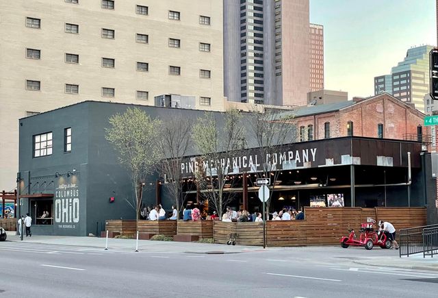 225 N 4th Street, 303, Columbus, OH 43215