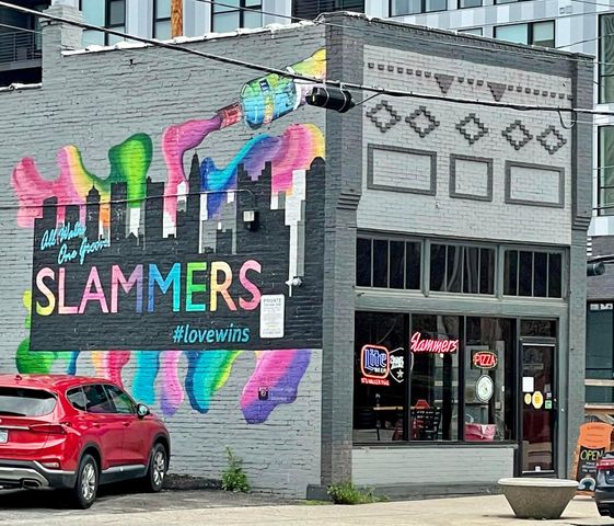 225 N 4th Street, 303, Columbus, OH 43215