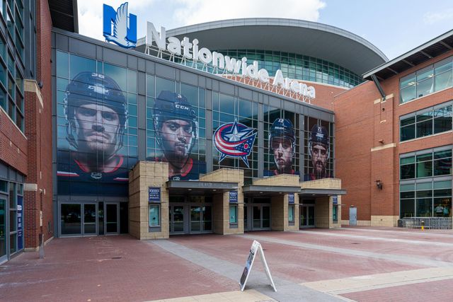 225 N 4th Street, 303, Columbus, OH 43215