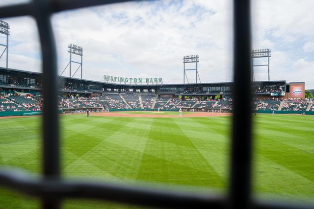 225 N 4th Street, 303, Columbus, OH 43215