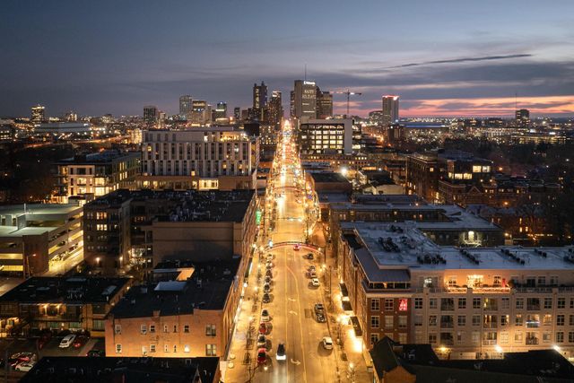 225 N 4th Street, 303, Columbus, OH 43215