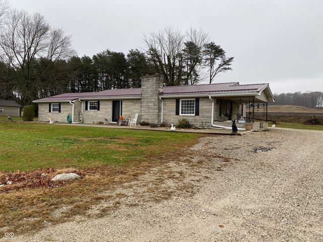 6066 State Road 60 W, Mitchell, IN 47446