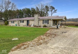 6066 State Road 60 W, Mitchell, IN 47446