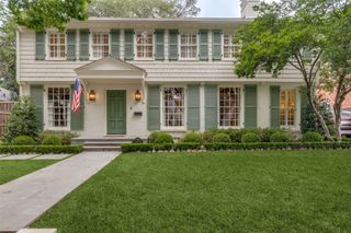 4560 Lorraine Avenue, Highland Park, TX 75205