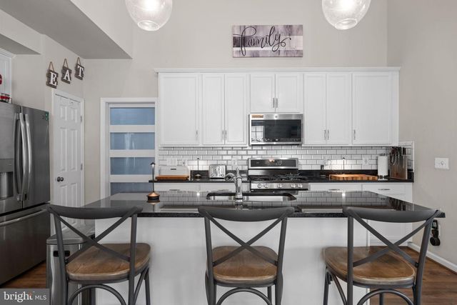 12203 ASTER RD, Bristow, VA 20136