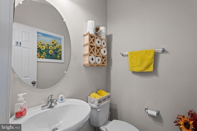 12203 ASTER RD, Bristow, VA 20136