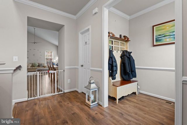 12203 ASTER RD, Bristow, VA 20136