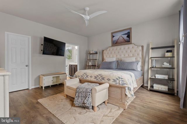 12203 ASTER RD, Bristow, VA 20136