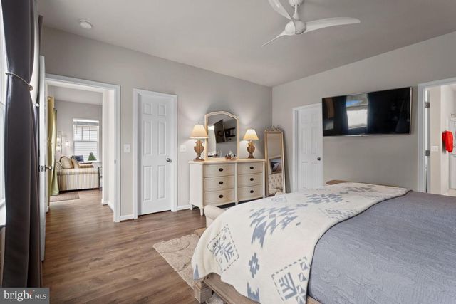 12203 ASTER RD, Bristow, VA 20136