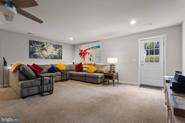 12203 ASTER RD, Bristow, VA 20136