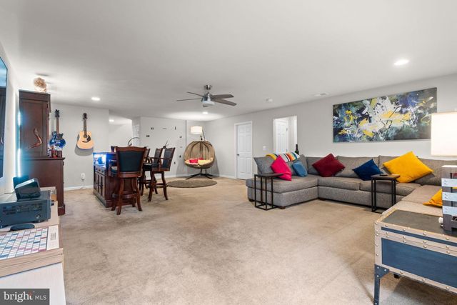 12203 ASTER RD, Bristow, VA 20136