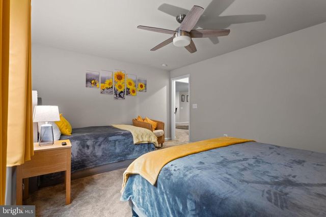 12203 ASTER RD, Bristow, VA 20136