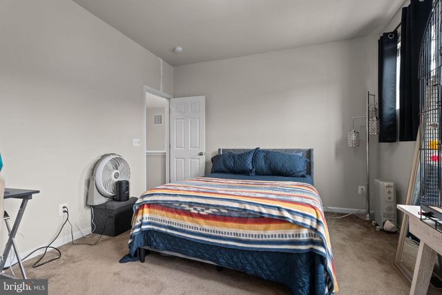 12203 ASTER RD, Bristow, VA 20136