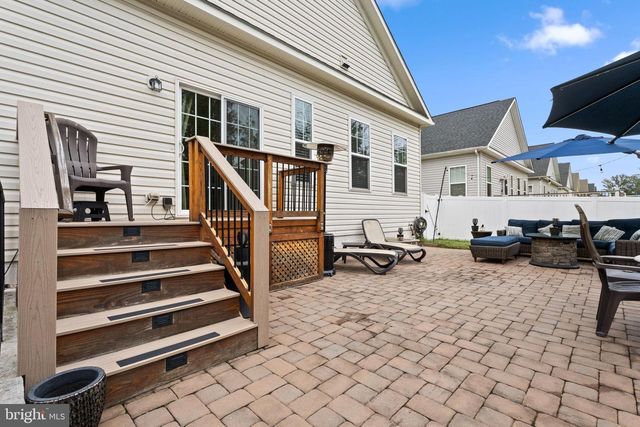 12203 ASTER RD, Bristow, VA 20136