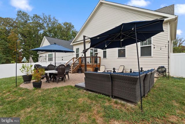 12203 ASTER RD, Bristow, VA 20136