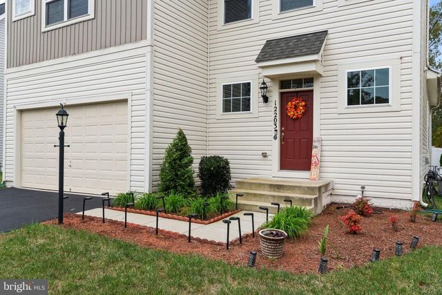 12203 ASTER RD, Bristow, VA 20136