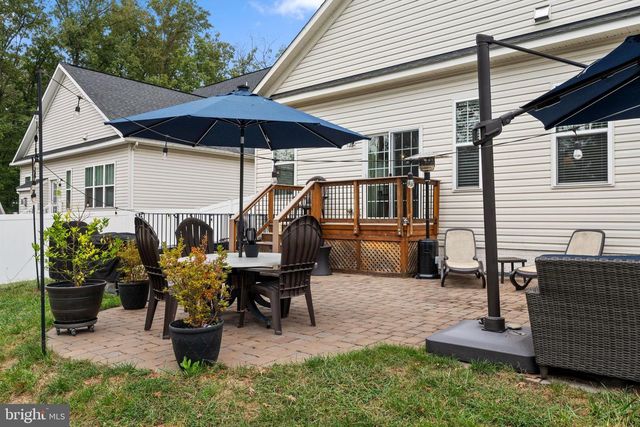 12203 ASTER RD, Bristow, VA 20136