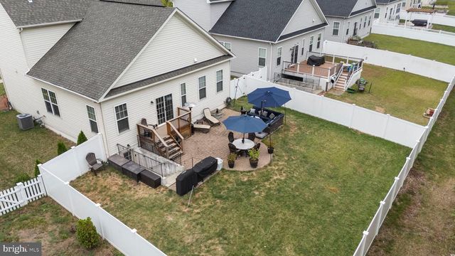 12203 ASTER RD, Bristow, VA 20136