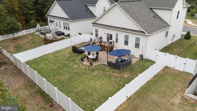 12203 ASTER RD, Bristow, VA 20136