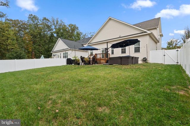 12203 ASTER RD, Bristow, VA 20136