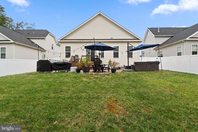 12203 ASTER RD, Bristow, VA 20136