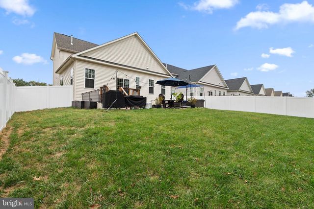 12203 ASTER RD, Bristow, VA 20136