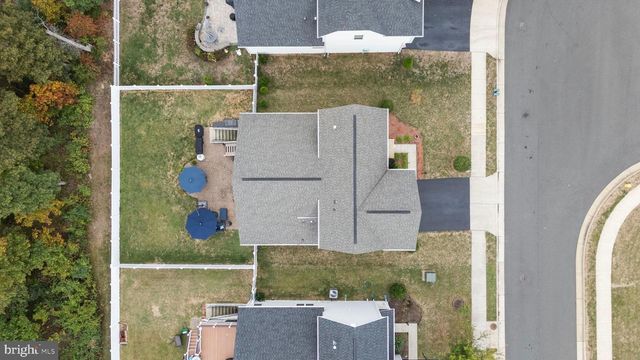 12203 ASTER RD, Bristow, VA 20136