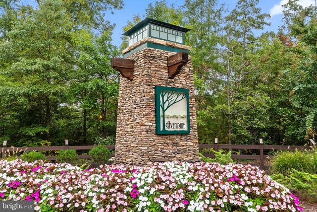 12203 ASTER RD, Bristow, VA 20136