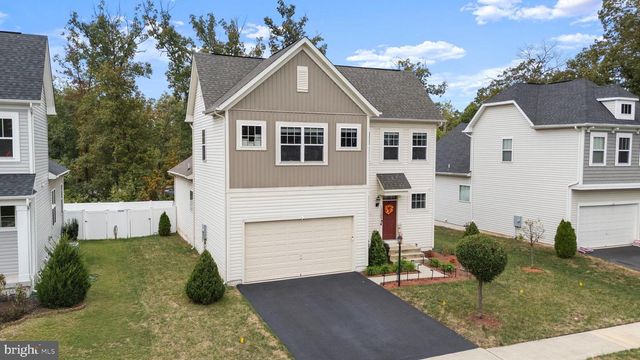 12203 ASTER RD, Bristow, VA 20136