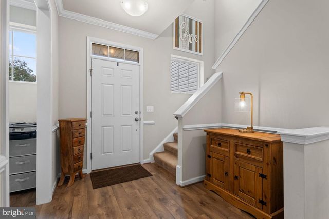 12203 ASTER RD, Bristow, VA 20136