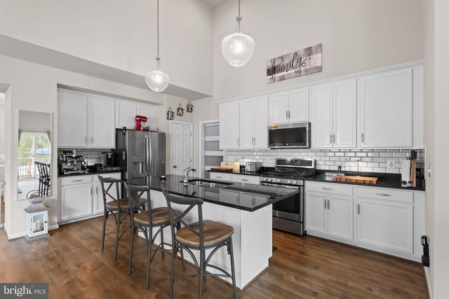 12203 ASTER RD, Bristow, VA 20136